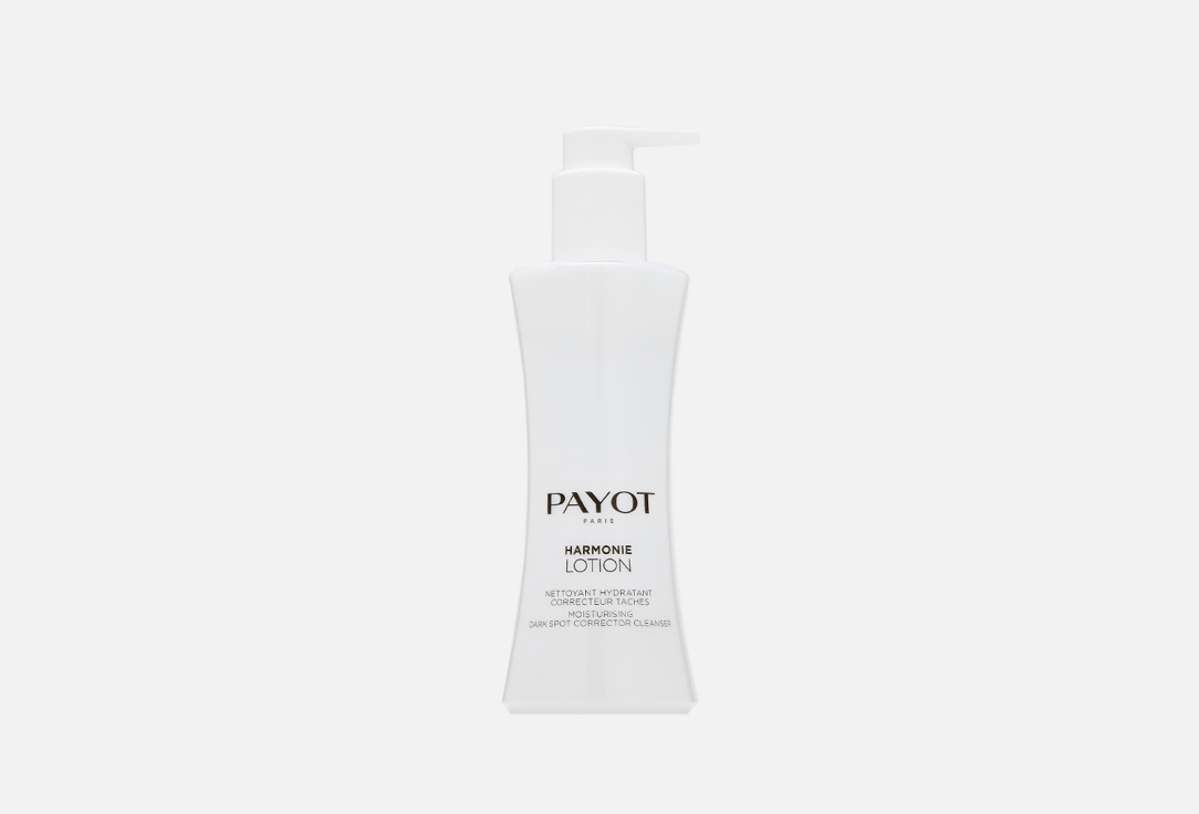 PAYOT 3-in-1 Face Cleansing Lotion Harmonie