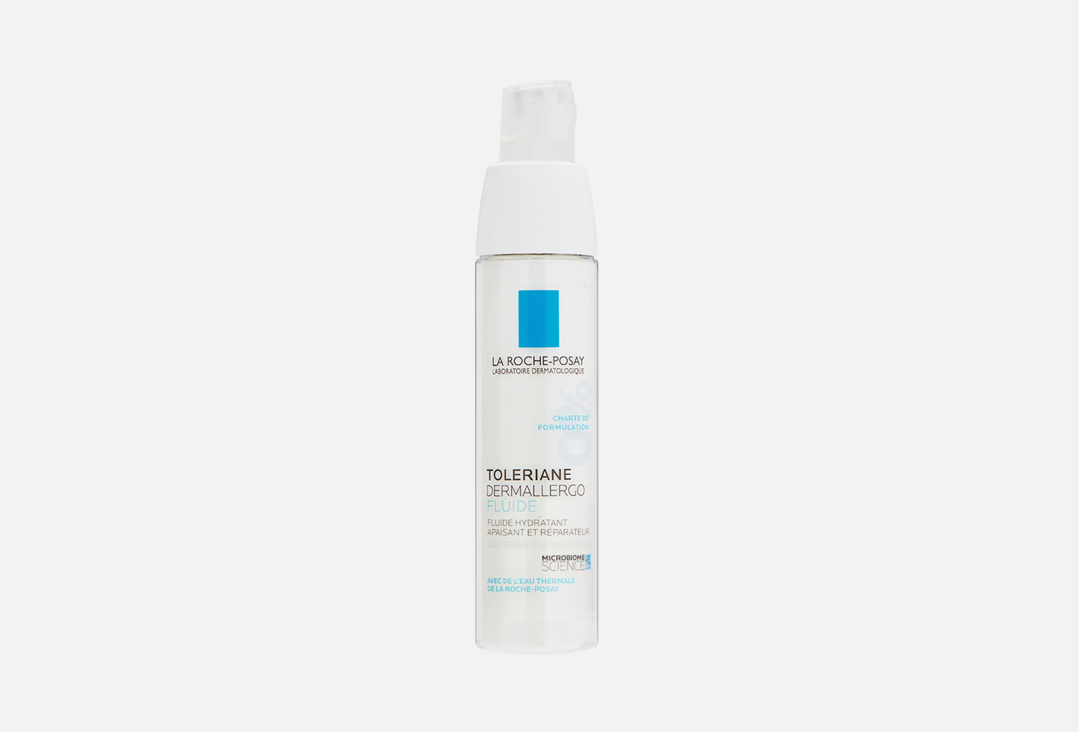 Toleriane Dermallergo 40
