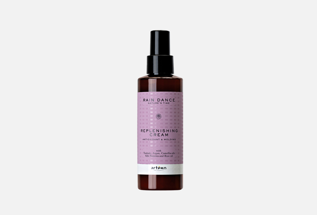 Artego leave-in plumping hair cream Replenishing Cream 150 ml Artego leave-in plumping hair cream Replenishing Cream
