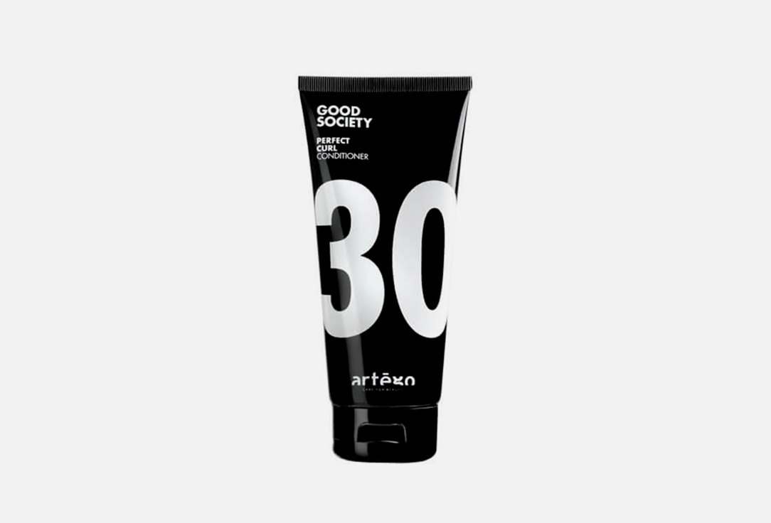 Artego moisturizing hair conditioner Perfect Curl Conditioner 200 ml Artego moisturizing hair conditioner Perfect Curl Conditioner