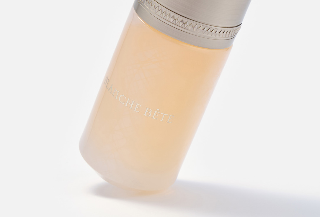 LIQUIDES IMAGINAIRES Eau De Parfum Blanche Bête