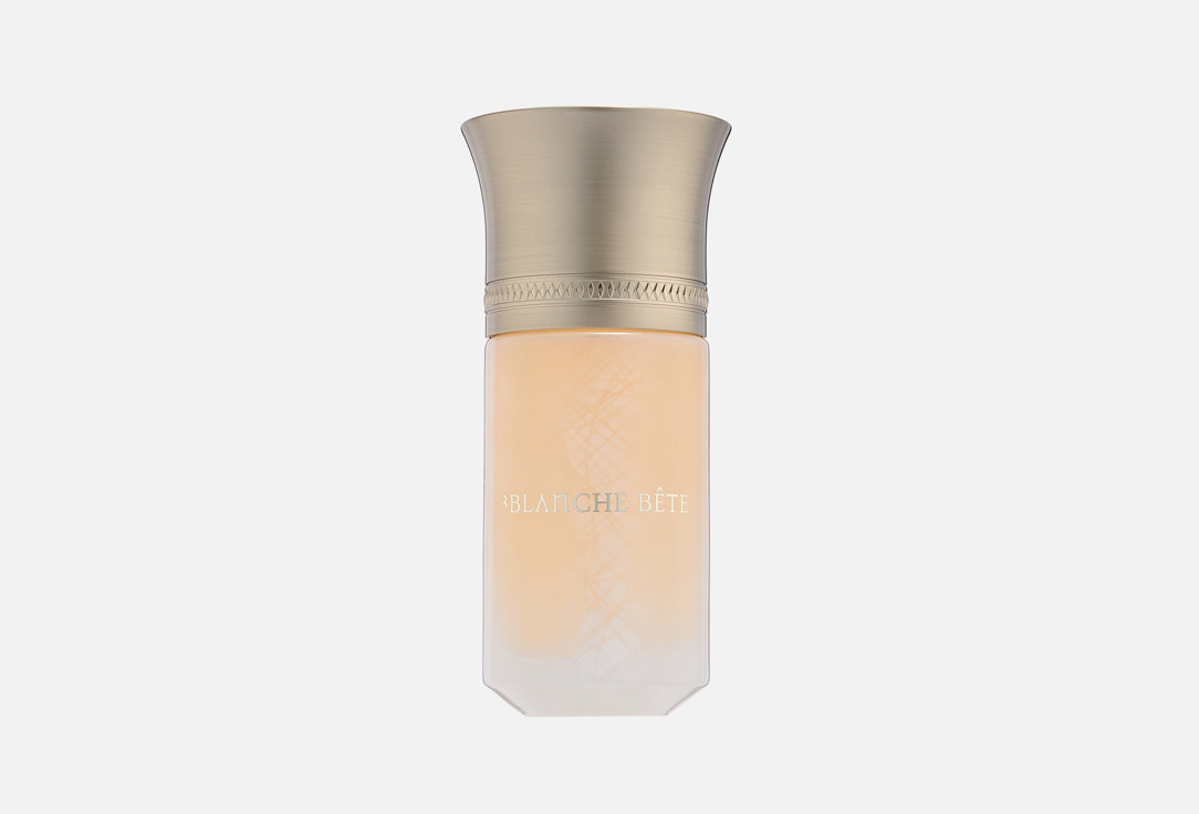 LIQUIDES IMAGINAIRES Eau De Parfum Blanche Bête