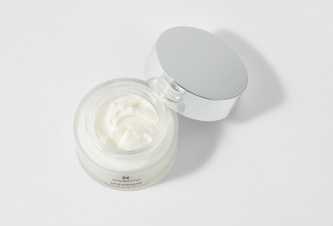 Sesderma Крем питательный для лица Oceanskin