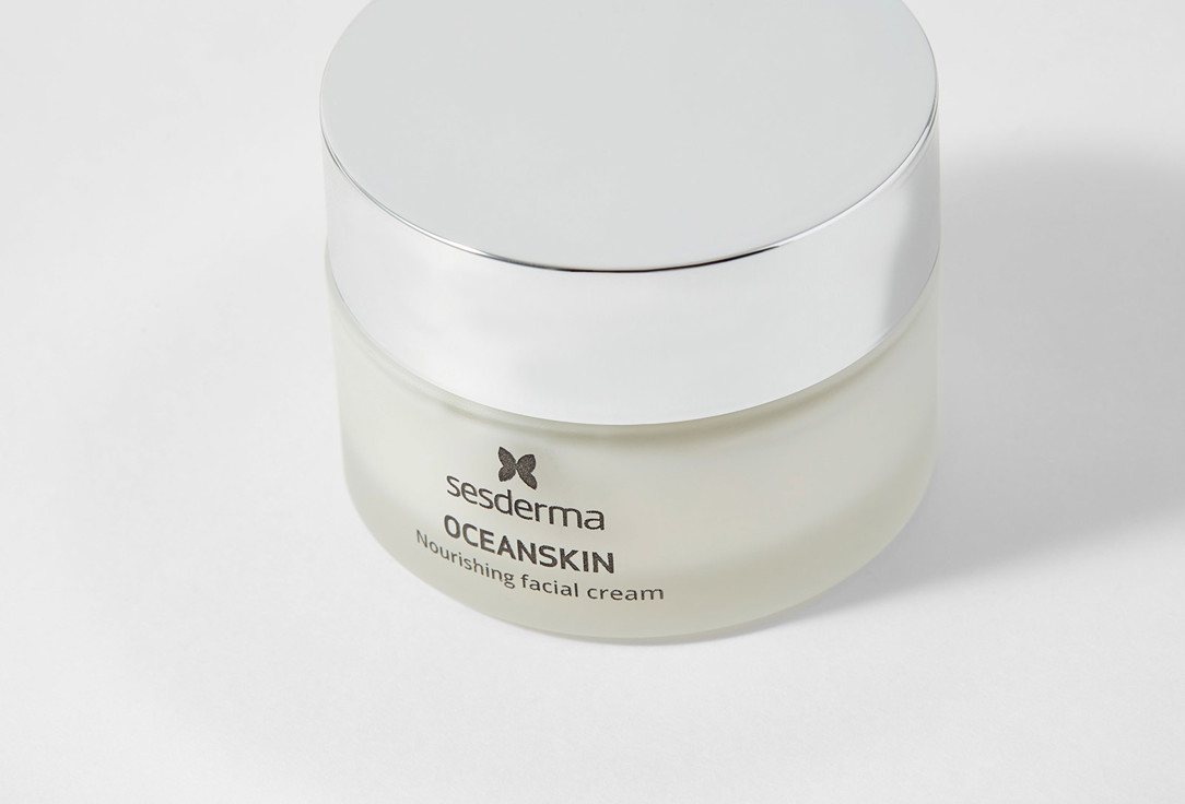 Sesderma Крем питательный для лица Oceanskin