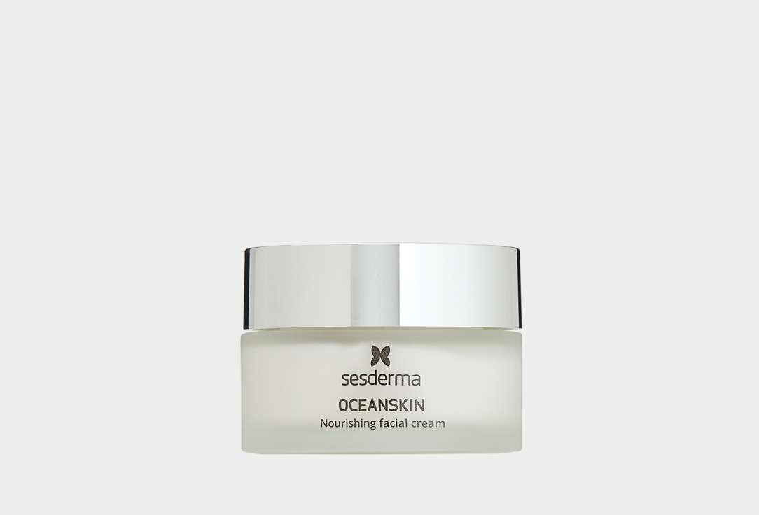 Sesderma Крем питательный для лица Oceanskin