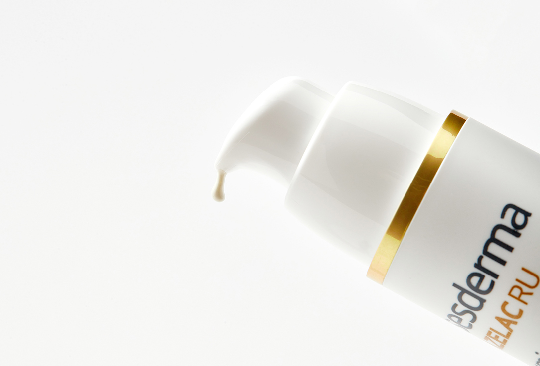 Sesderma Флюид для сияния кожи SPF 50 Azelac ru