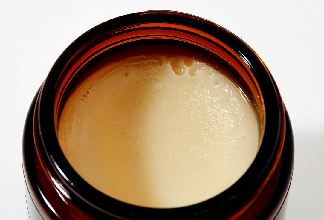 BARBARO Hair Wax chic texture 100 g BARBARO Hair Wax chic texture