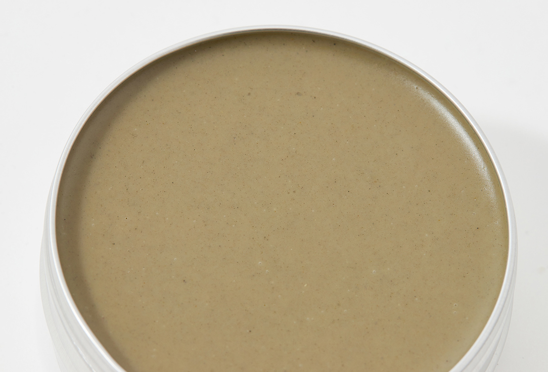 BARBARO Hair matte clay Texturing 60 g BARBARO Hair matte clay Texturing
