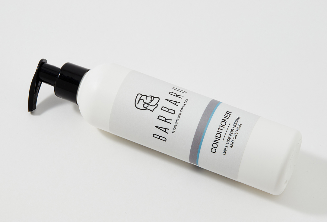 BARBARO Hair conditioner daily care 220 ml BARBARO Hair conditioner daily care