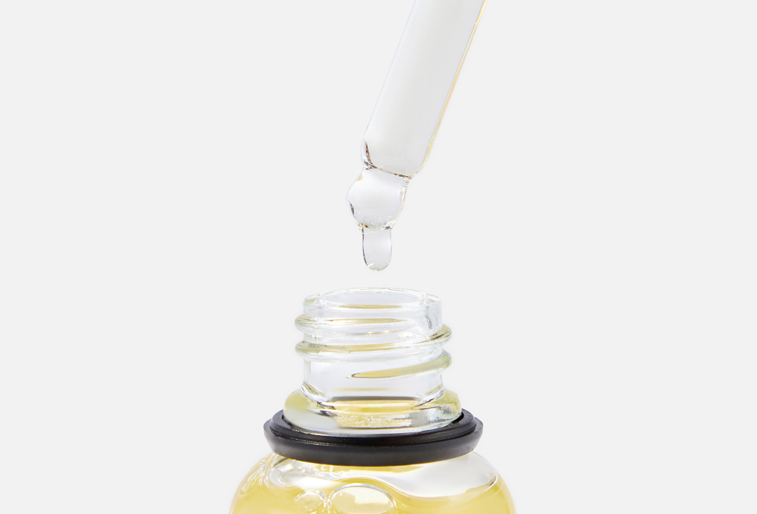BARBARO Beard oil Eastern sandal 30 ml BARBARO Beard oil Eastern sandal