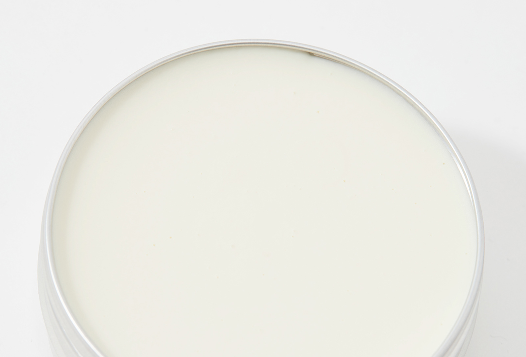 BARBARO HAIR matte mastic PUTTY 60 g BARBARO HAIR matte mastic PUTTY