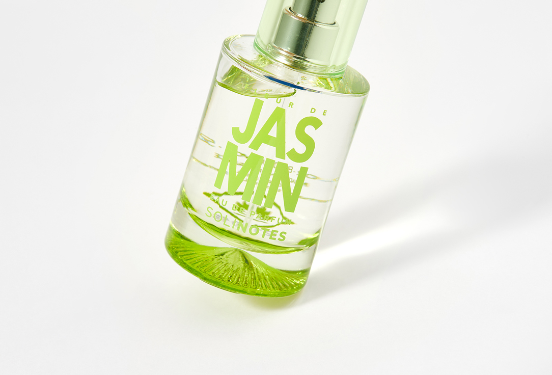 سولينوتس ماء العطر جاسمن