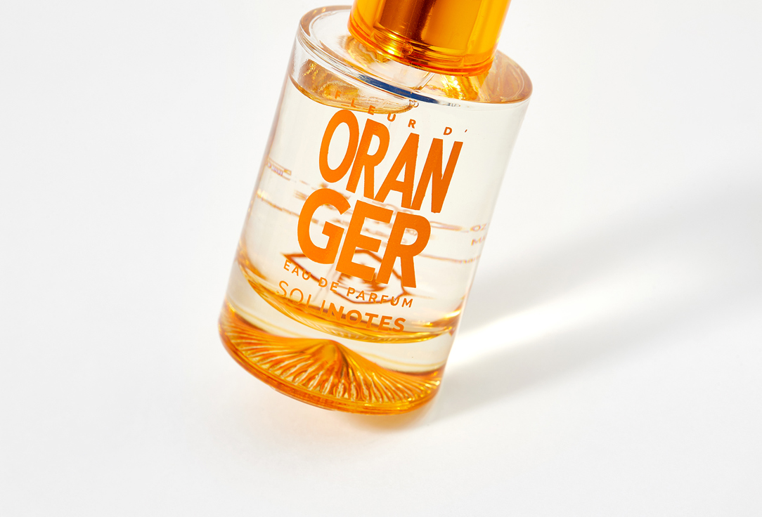 سولينوتس ماء العطر ذا اورونج بلوسوم