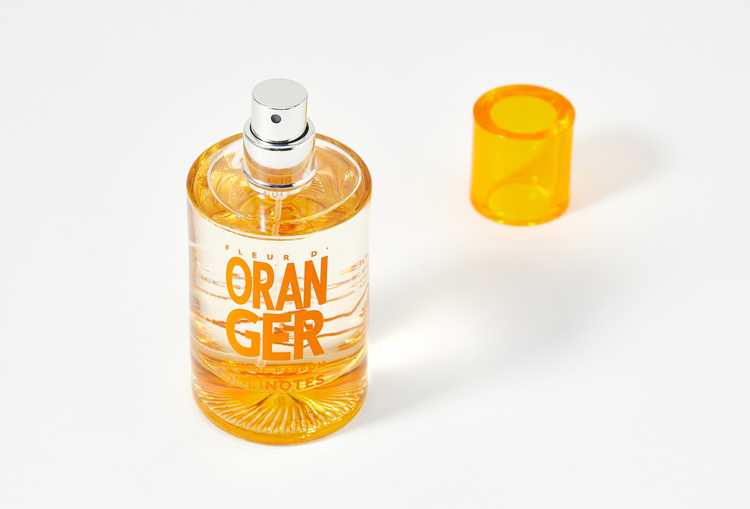 سولينوتس ماء العطر ذا اورونج بلوسوم
