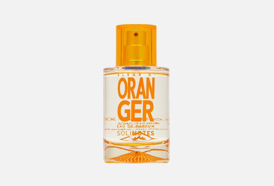 سولينوتس ماء العطر ذا اورونج بلوسوم