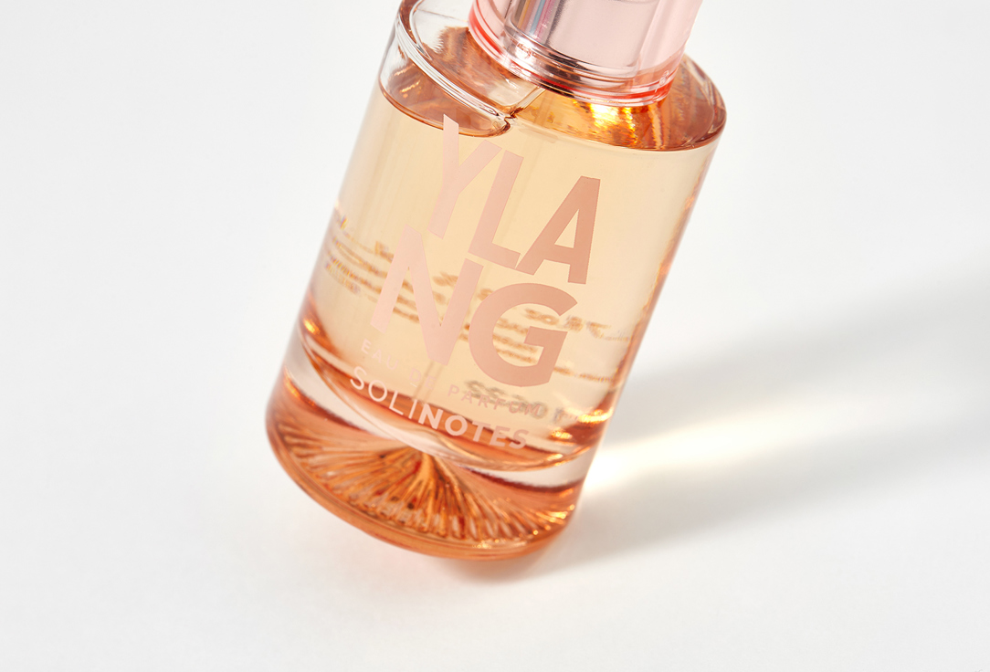 سولينوتس ماء العطر ذا يلنغ