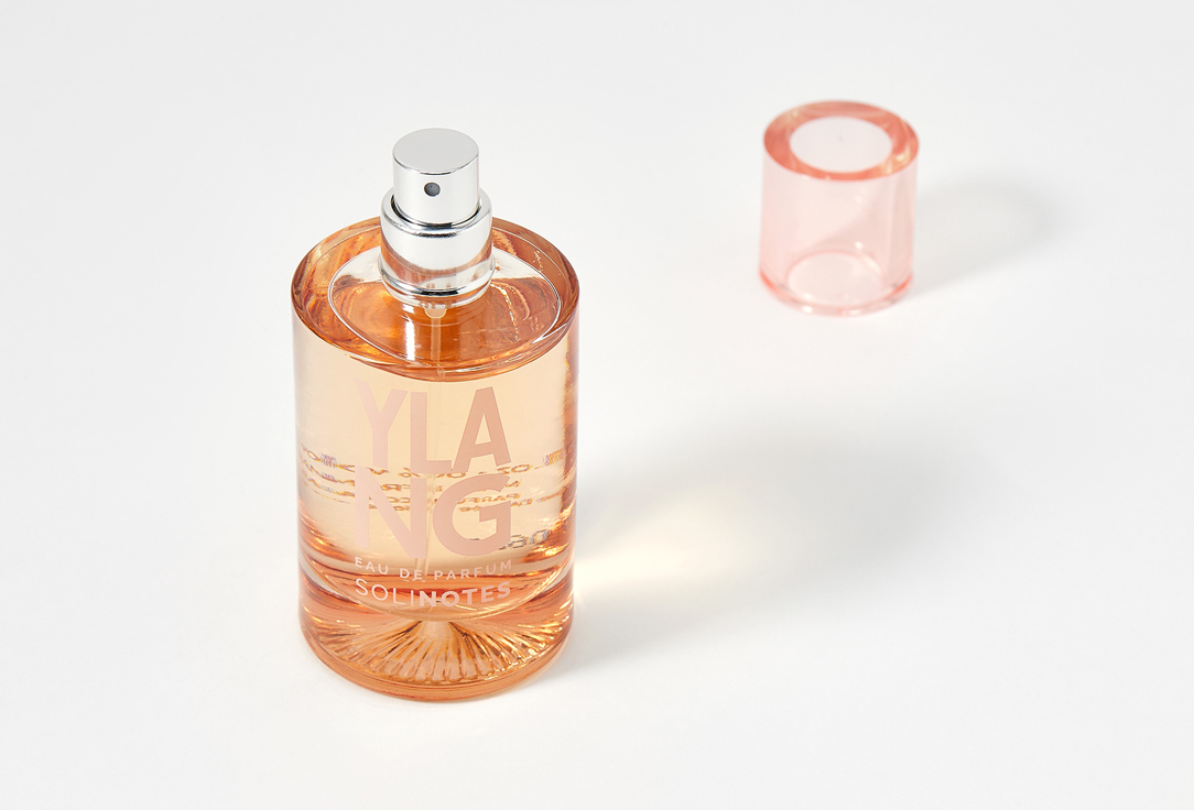 سولينوتس ماء العطر ذا يلنغ