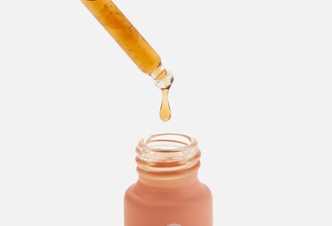 7DAYS Exfoliating Serum Aha+Bha 20 ml 7DAYS Exfoliating Serum Aha+Bha