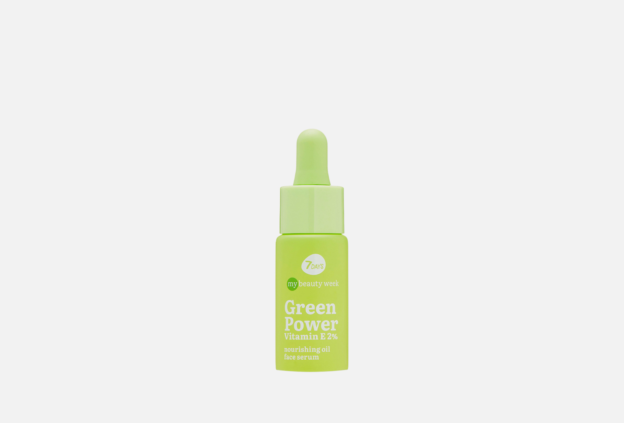 Green Power Vitamin E 2% 20
