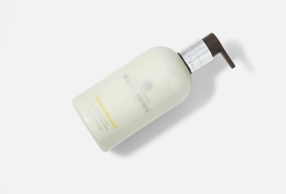 Molton Brown Hand Lotion Orange & Bergamot 300 ml Molton Brown Hand Lotion Orange & Bergamot