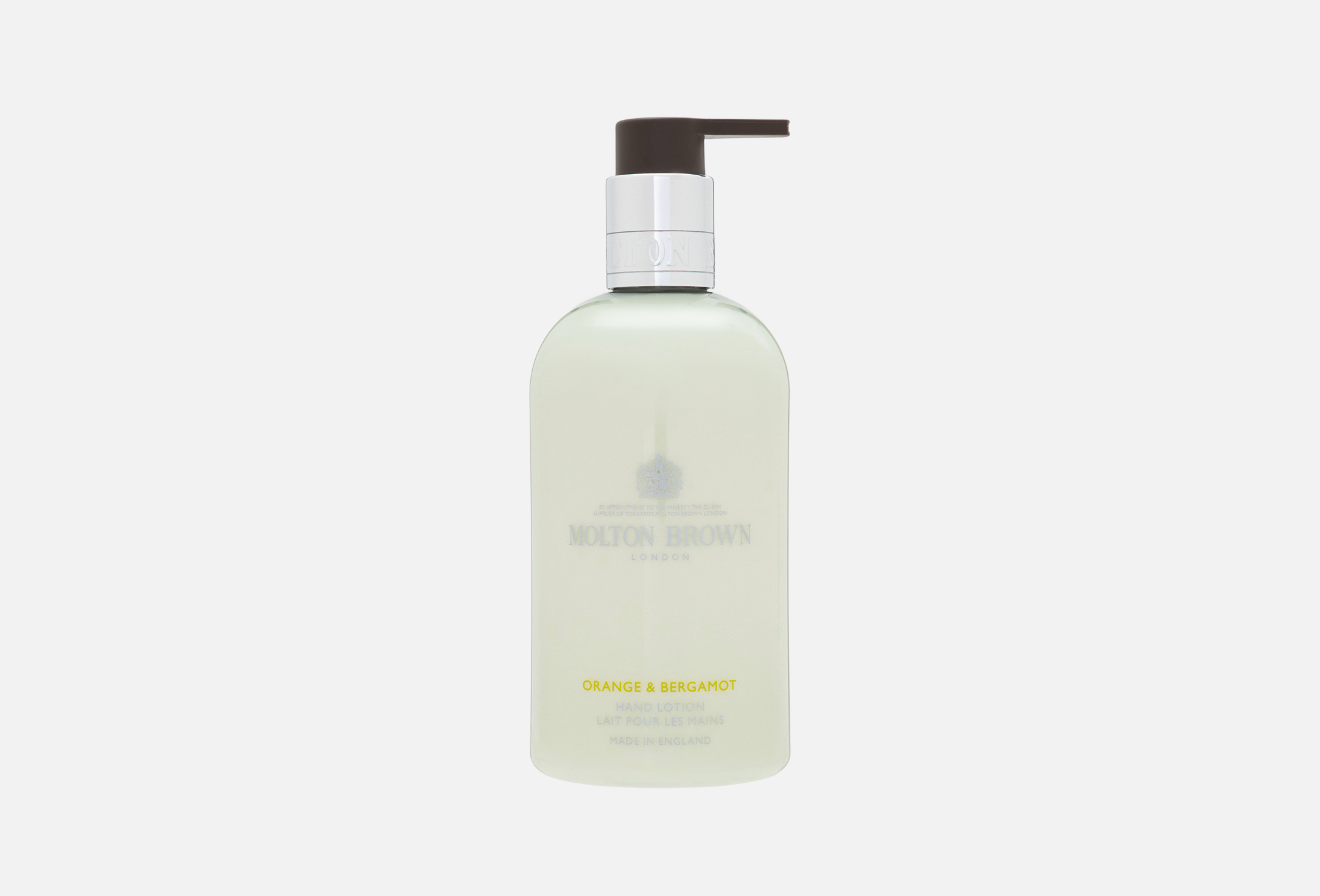 Orange & Bergamot 300