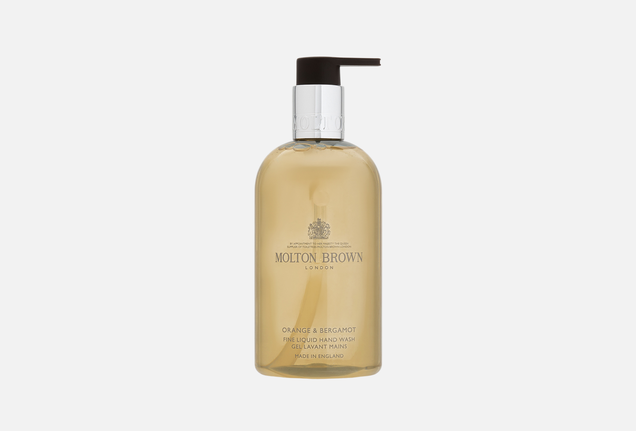 ORANGE & BERGAMOT  300 