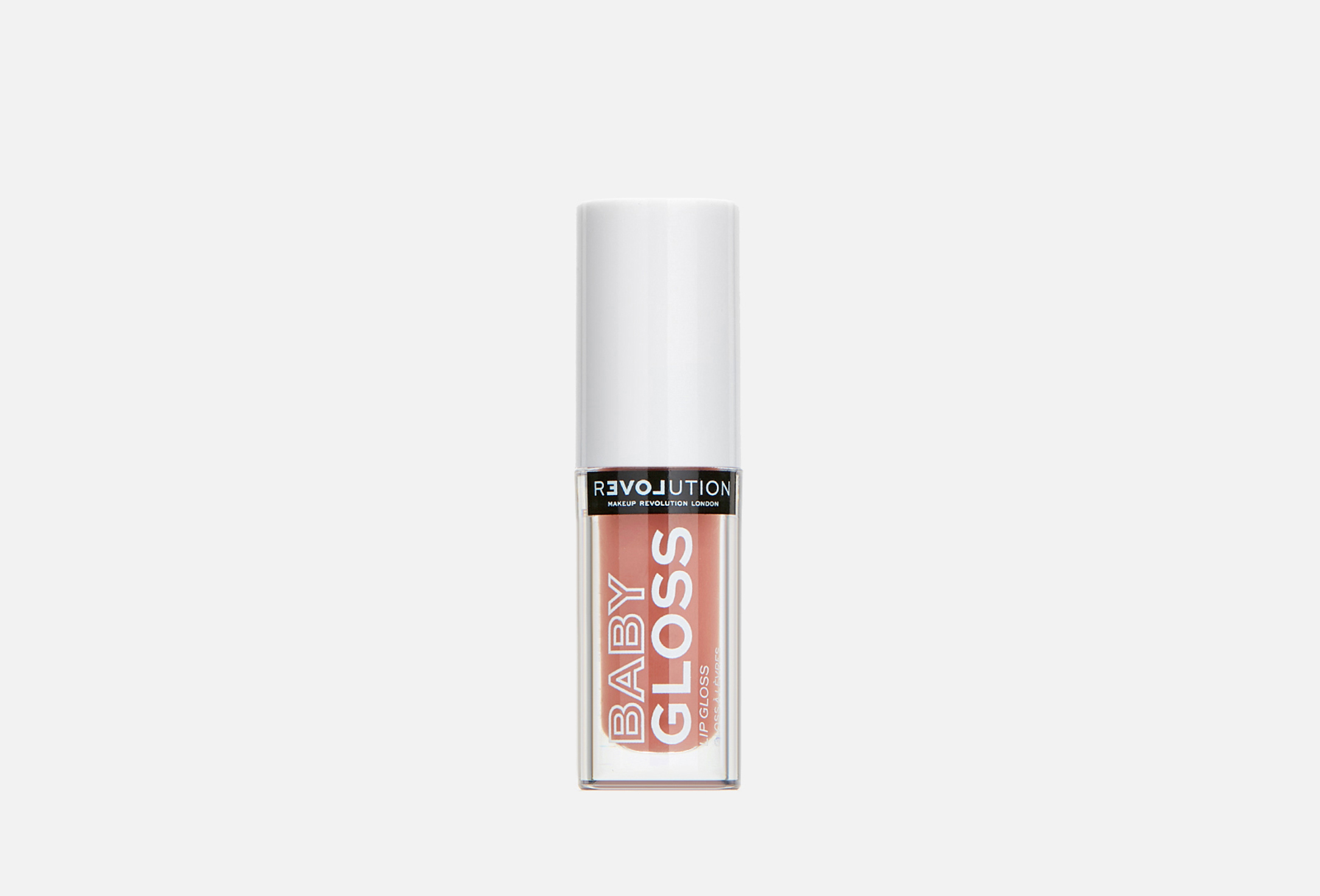 Baby Gloss 2.2 Sugar