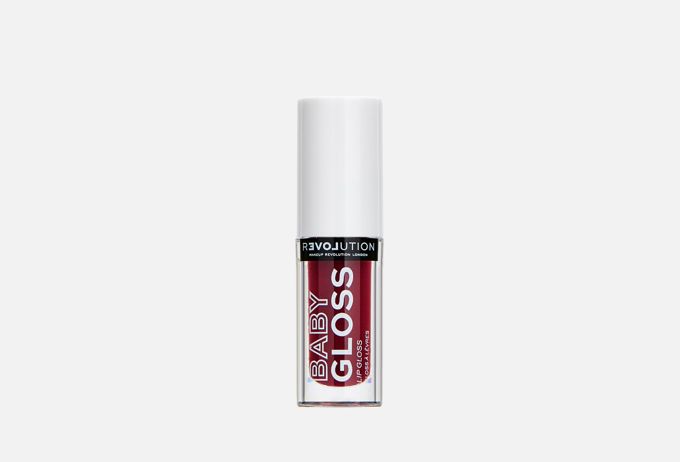 Baby Gloss  2.2 Super