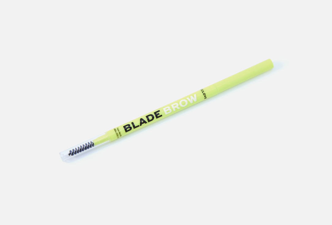 RELOVE REVOLUTION Eyebrow contour Micro Blade
