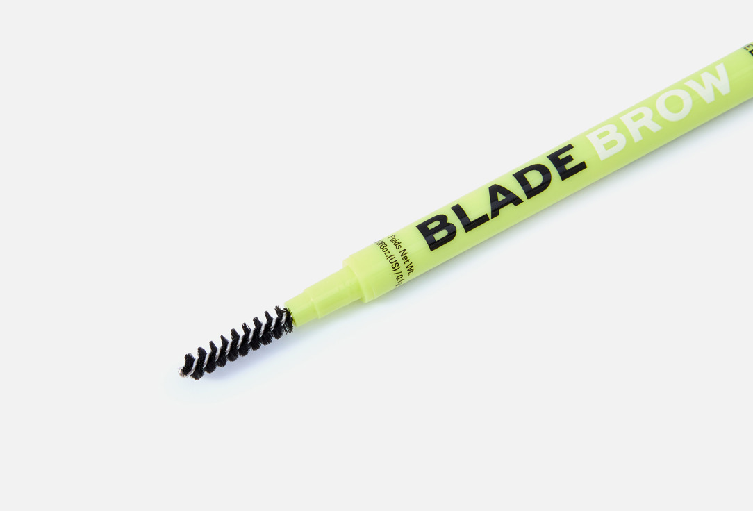 RELOVE REVOLUTION Eyebrow contour Micro Blade