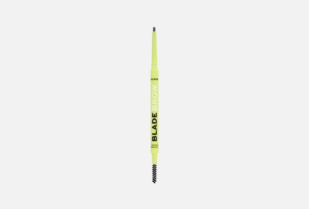 RELOVE REVOLUTION Eyebrow contour Micro Blade