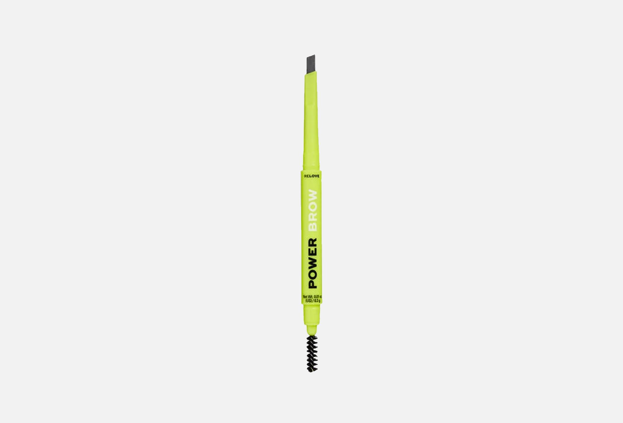 Power Brow  0.1 Brown
