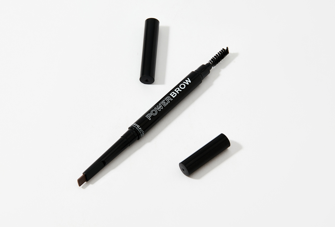 RELOVE REVOLUTION Eyebrow contour Pencil Power Brow Pencil
