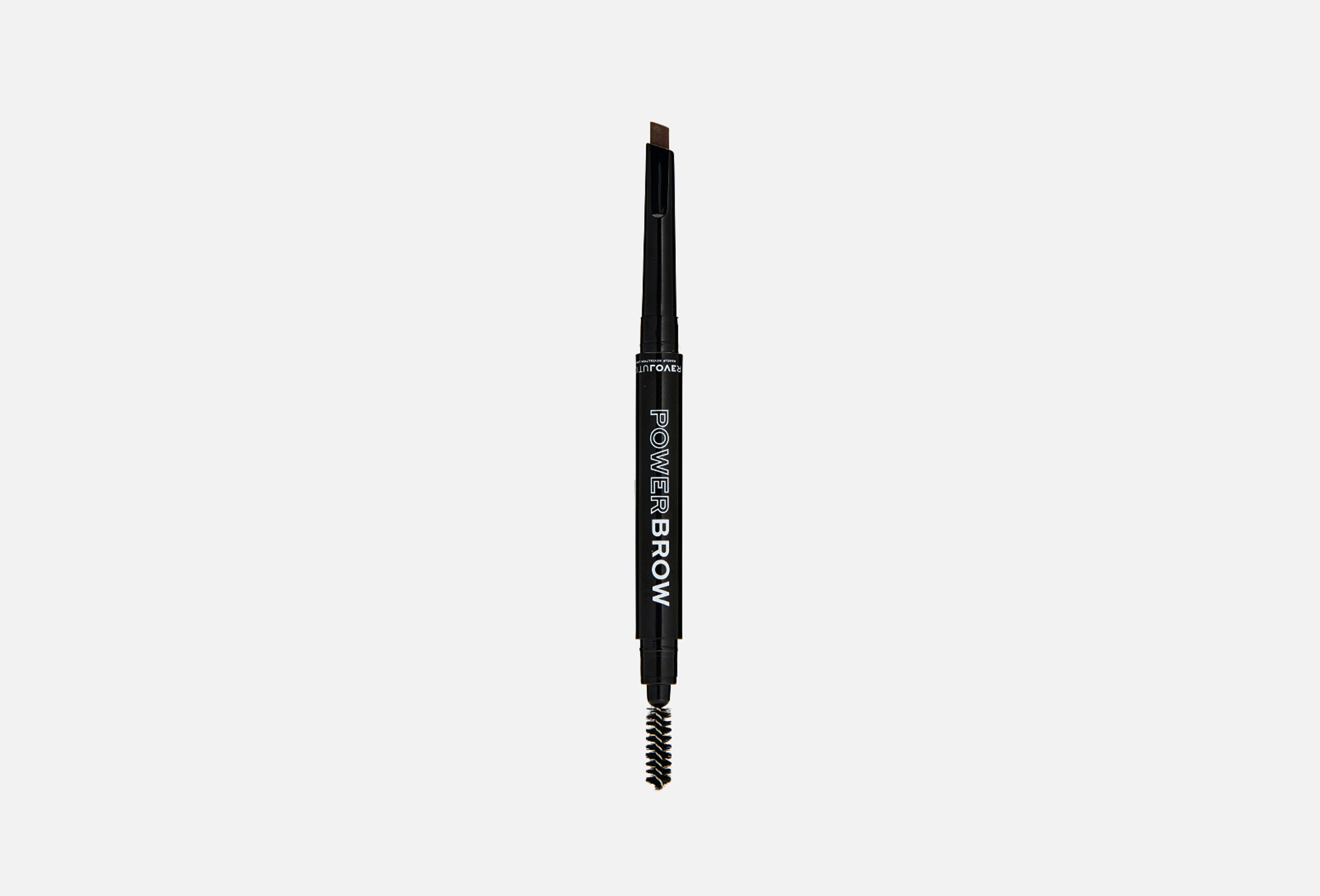 Power Brow Pencil 0.1 Dark brown