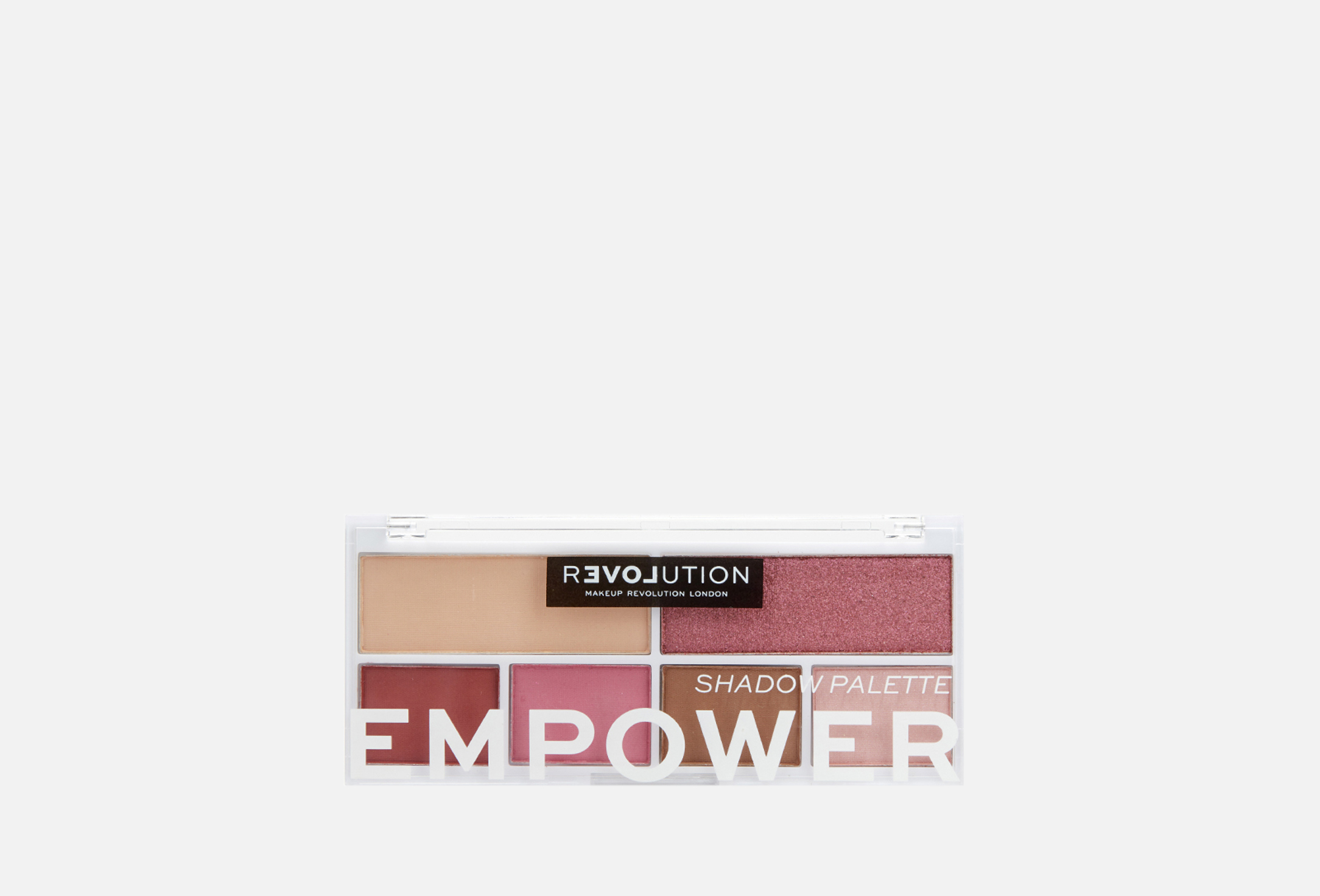 Colour Play 5.2 Empower