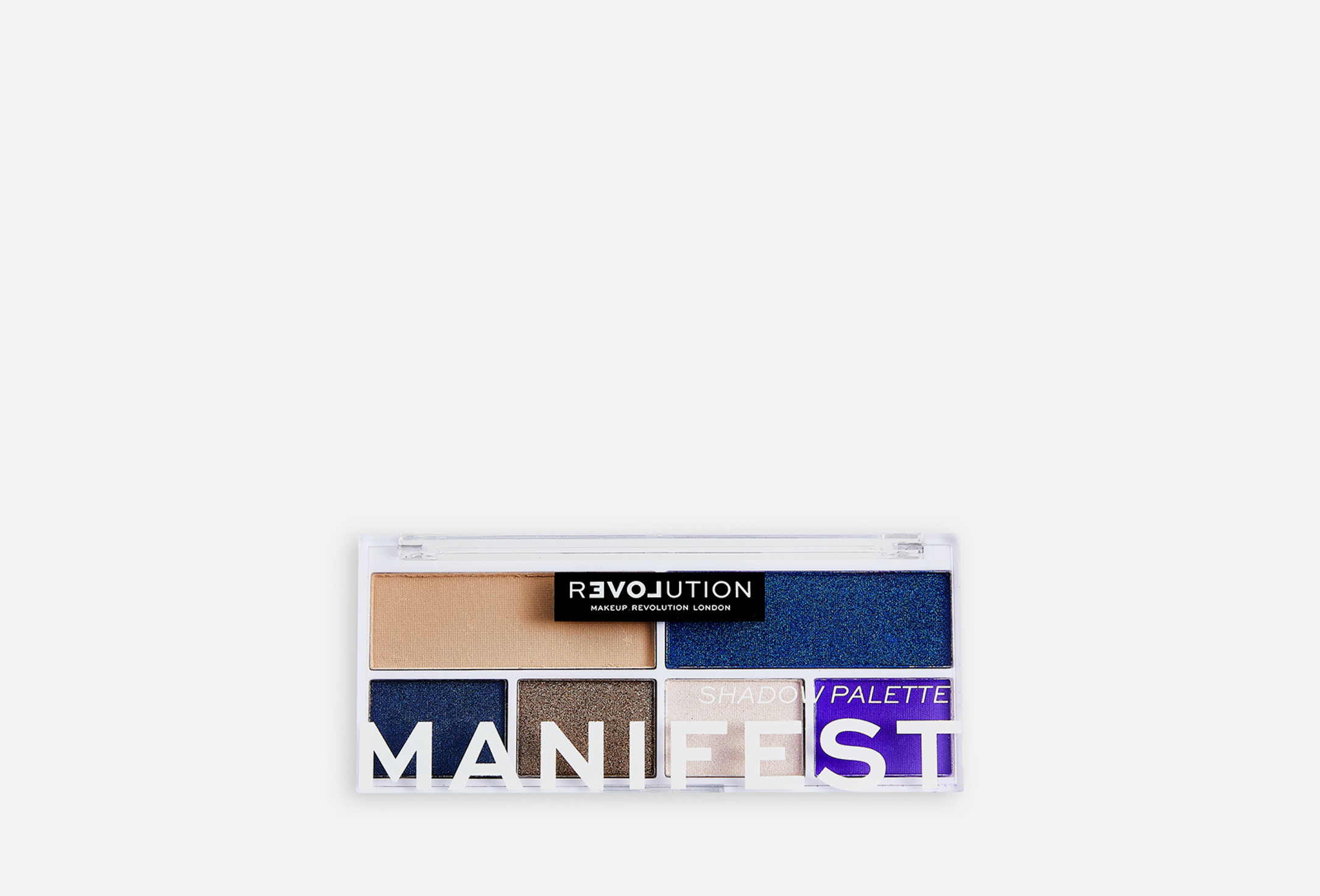 Colour Play  5.2 Manifest