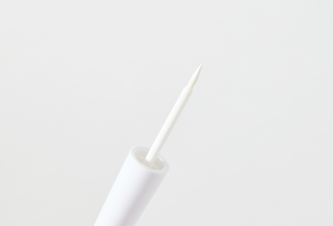 RELOVE REVOLUTION ПОДВОДКА ДЛЯ ГЛАЗ DIP White 5 мл RELOVE REVOLUTION ПОДВОДКА ДЛЯ ГЛАЗ DIP