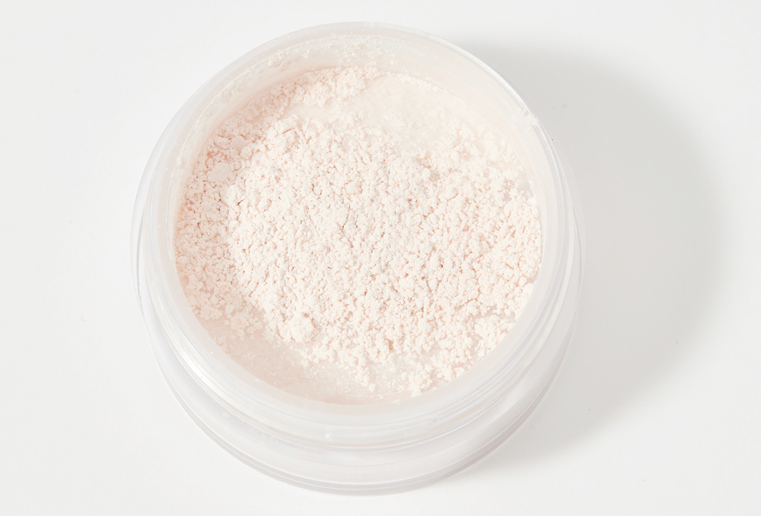 RELOVE REVOLUTION Loose Setting Powder HD Super Matte