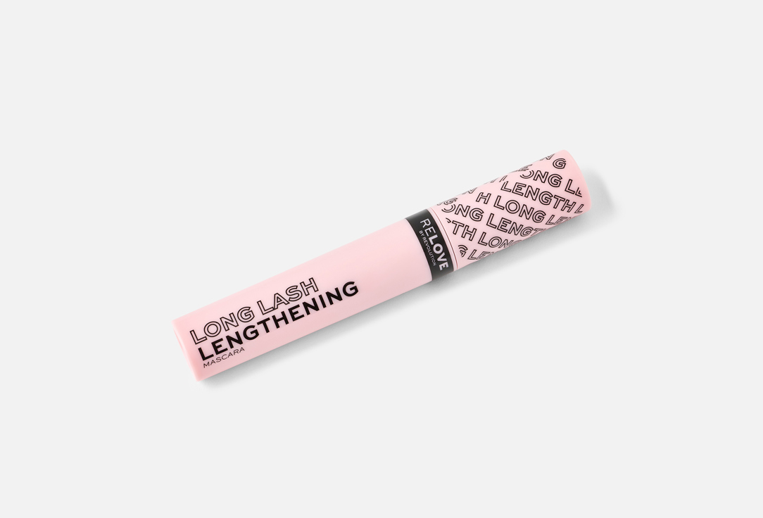 RELOVE REVOLUTION Lengthening Mascara Long Lash