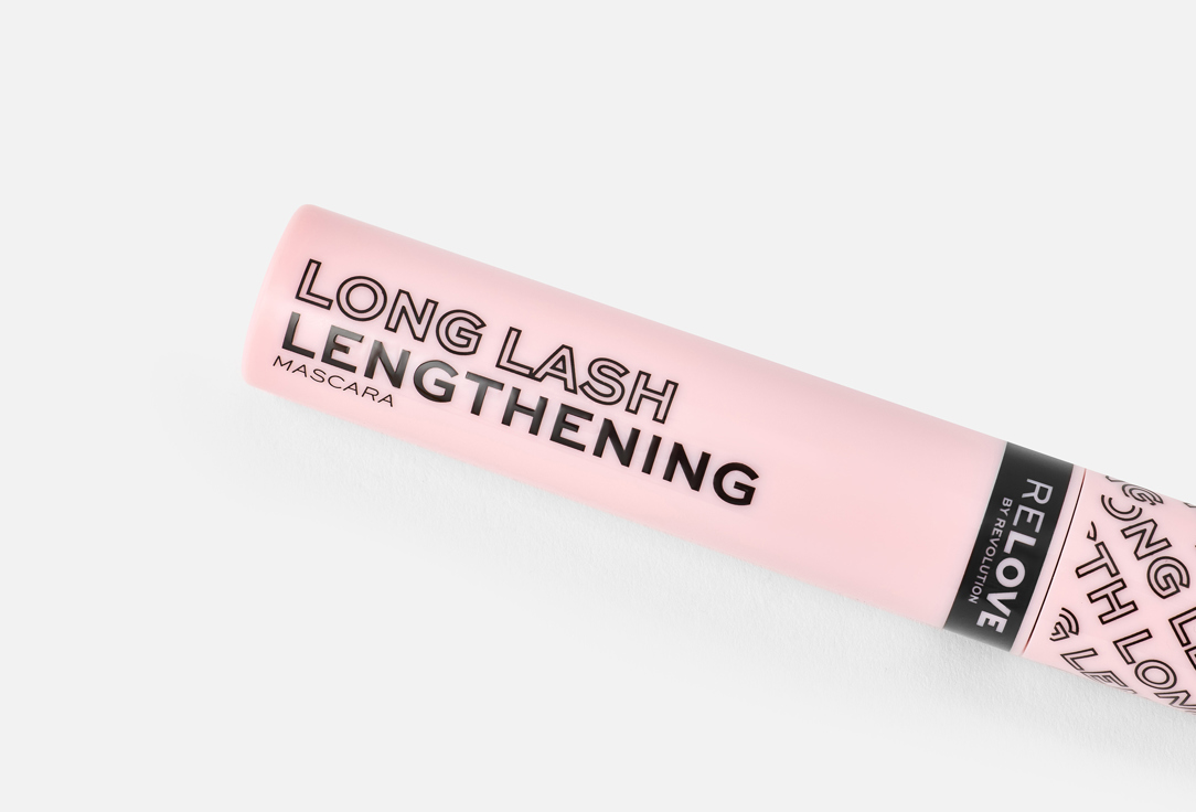 RELOVE REVOLUTION Lengthening Mascara Long Lash