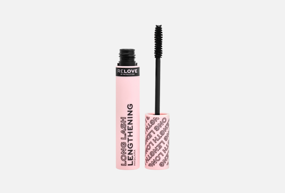 RELOVE REVOLUTION Lengthening Mascara Long Lash
