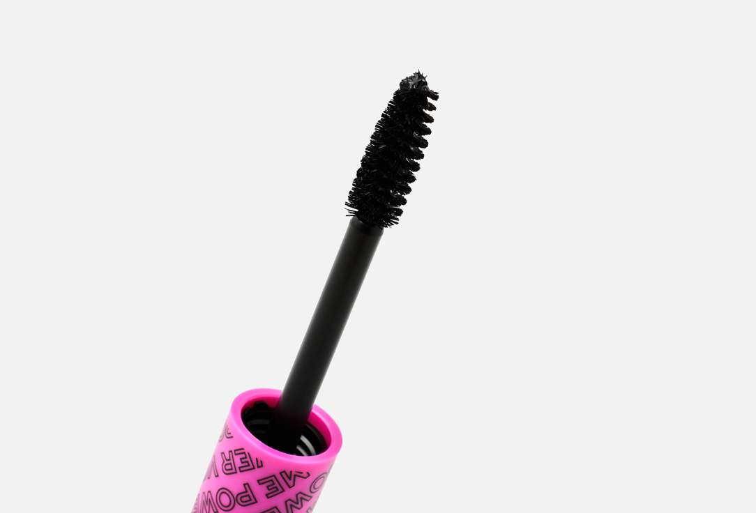 RELOVE REVOLUTION Waterproof mascara Power Lash