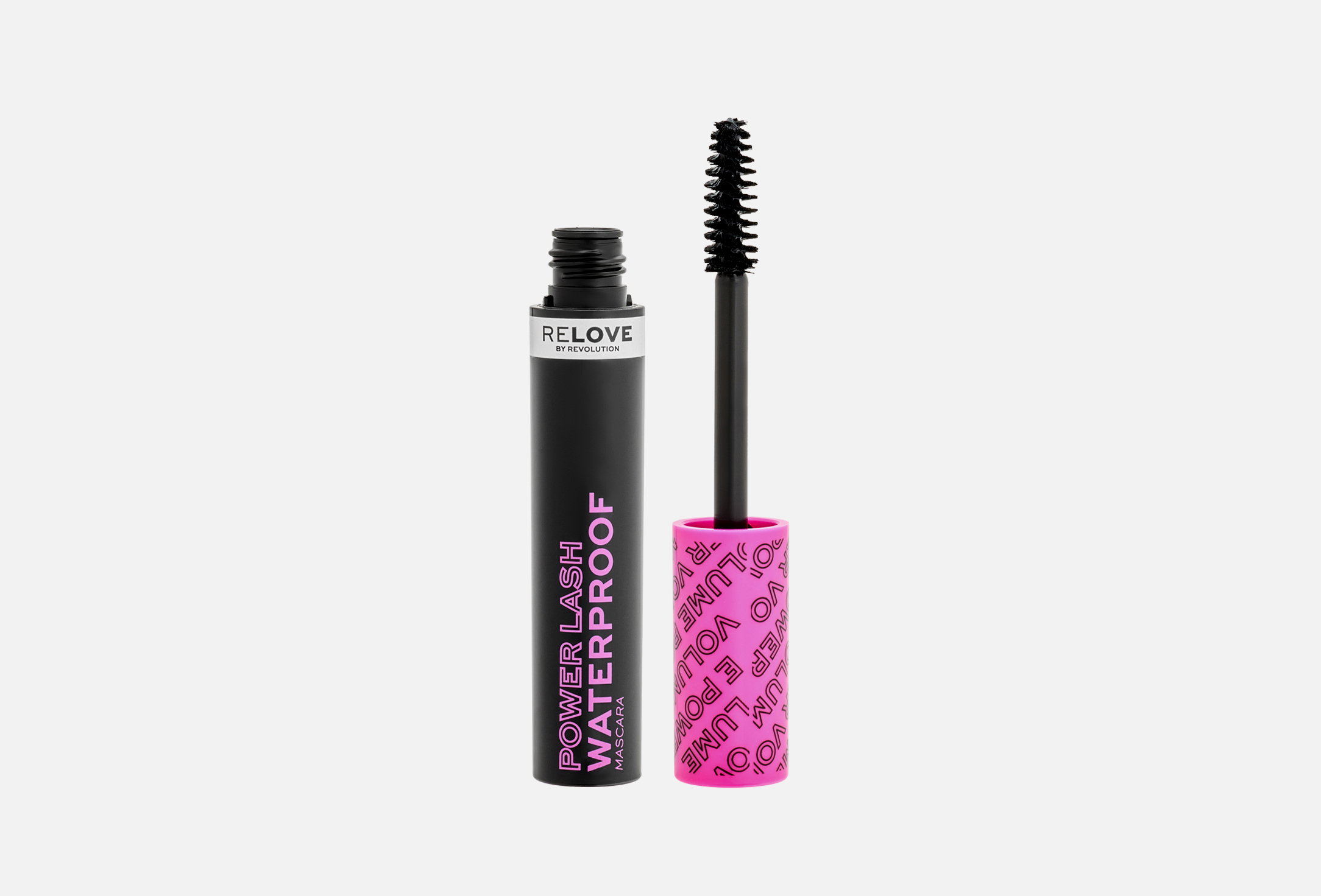 Power Lash  7 Black