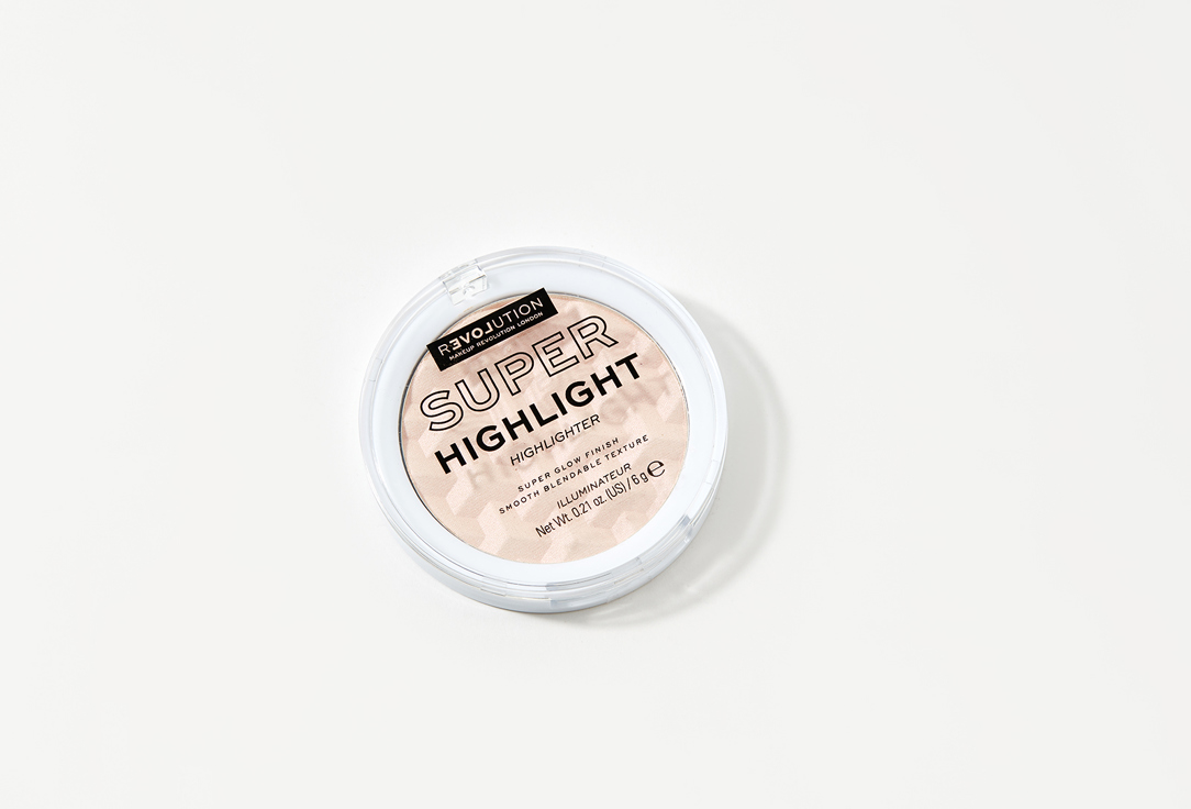 RELOVE REVOLUTION Highlighter Super Highlight