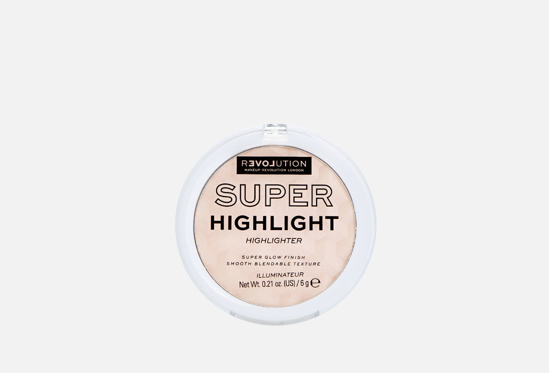 RELOVE REVOLUTION Highlighter Super Highlight