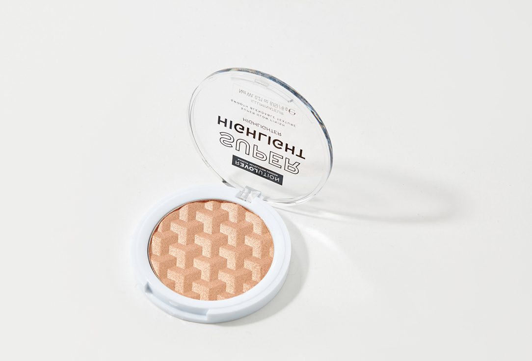 RELOVE REVOLUTION Highlighter Super Highlight