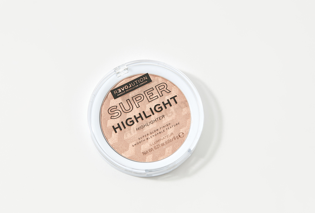 RELOVE REVOLUTION Highlighter Super Highlight