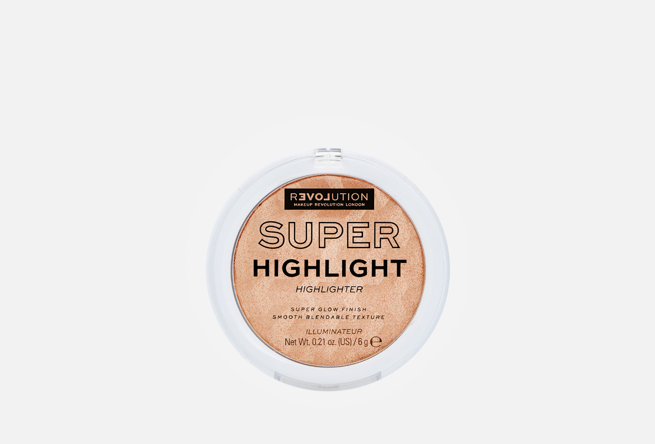 Super Highlight  6 Rose