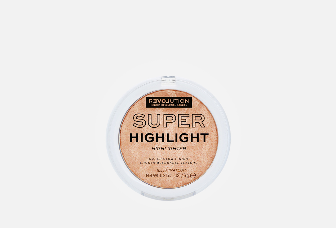RELOVE REVOLUTION Highlighter Super Highlight
