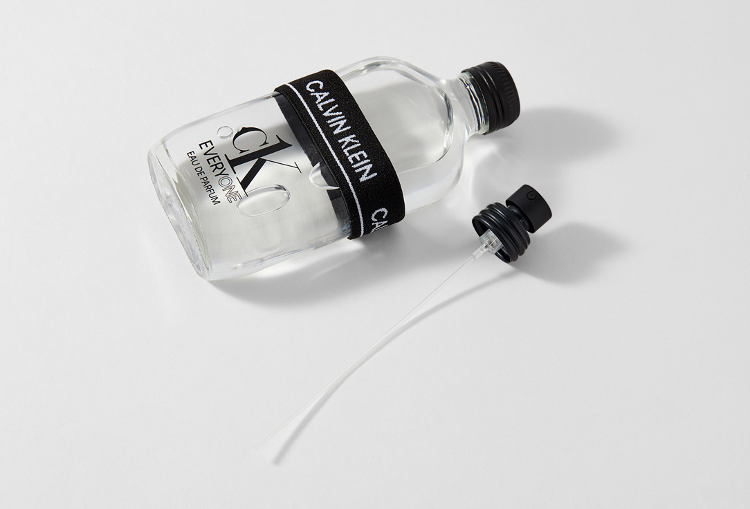 Calvin Klein Eau de parfum Everyone 100 ml Calvin Klein Eau de parfum Everyone